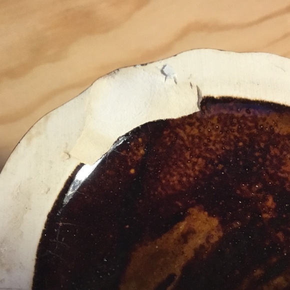 Glazed Stoneware Pottery Christmas Cardinals 3D Coffee Mug - Picture 6 of 10